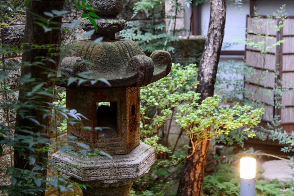 Taiya Ryokan Matsusaka Exterior foto